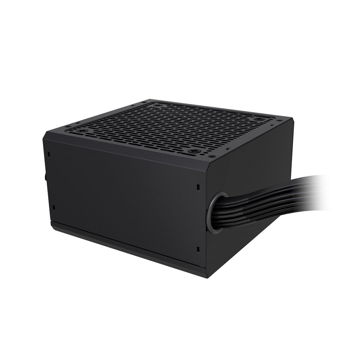 Power supply GEMBIRD CCC-PSUBRONZE-750W